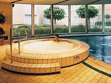 Nh Amsterdam Schiphol Airport Hotel Hoofddorp 4*,  Hollandia