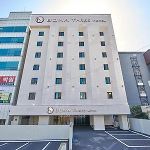 보나데어 호텔 부산광역시