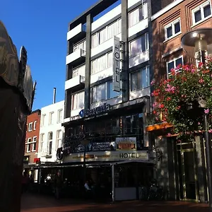 Crown Eindhove