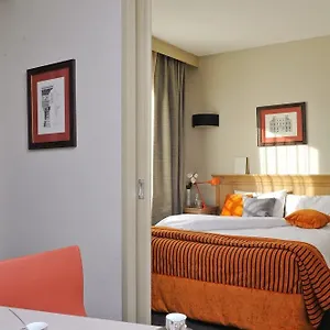 Adagio La Defense Esplanade Apart-hotel Puteaux
