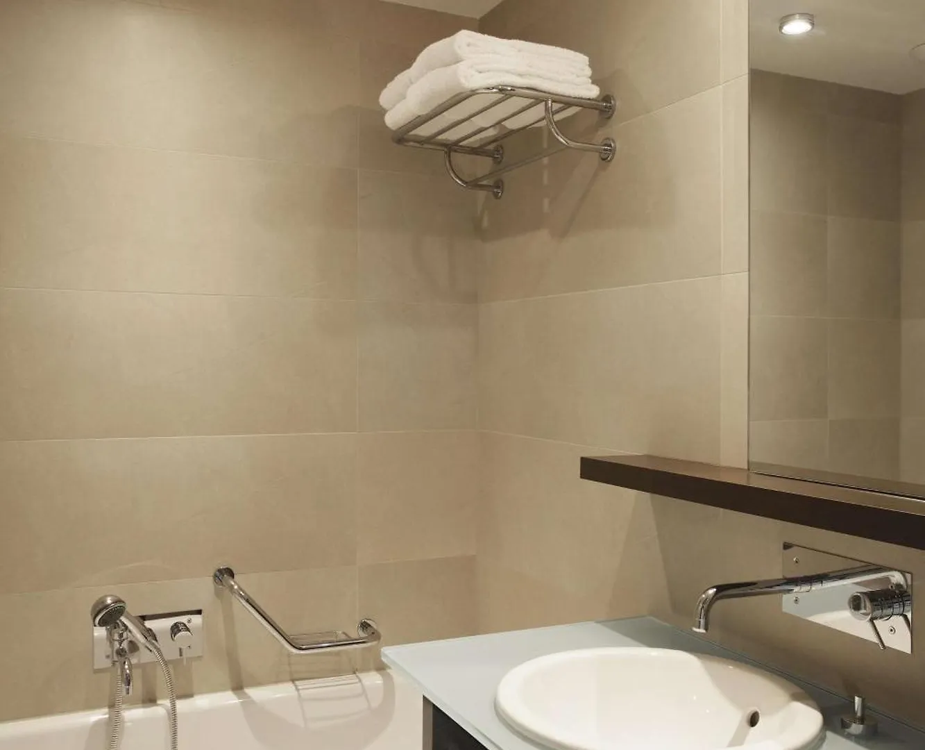 ****  Nh Amsterdam Schiphol Airport Hotel Hoofddorp Países Baixos