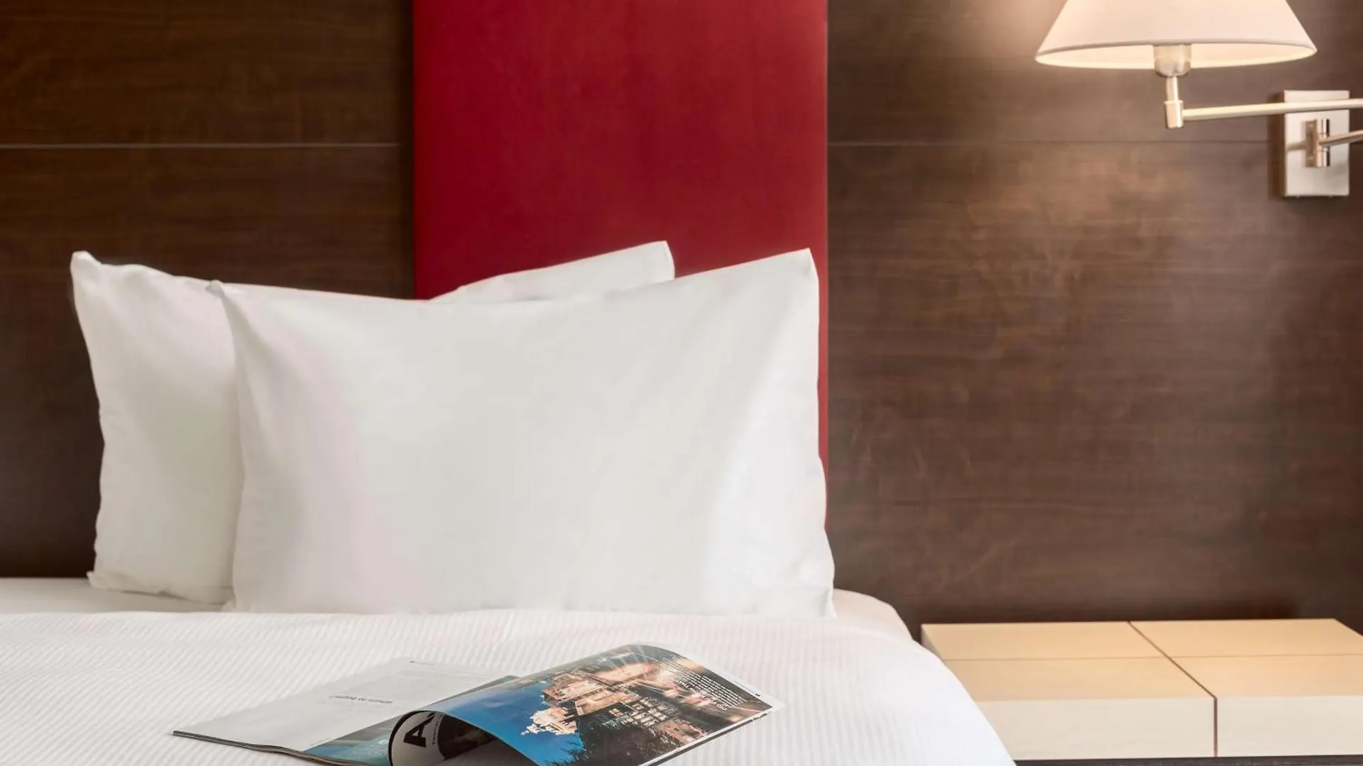 Nh Amsterdam Schiphol Airport Hotel Hoofddorp Países Baixos