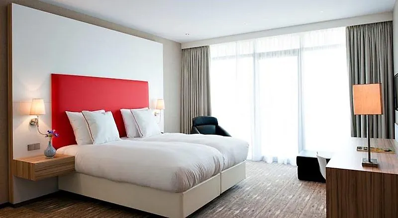 Nh Amsterdam Schiphol Airport Hotel Hoofddorp 4*,  Países Baixos