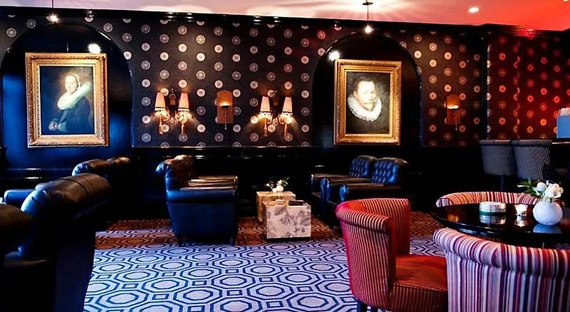 ****  Nh Amsterdam Schiphol Airport Hotel Hoofddorp Países Baixos