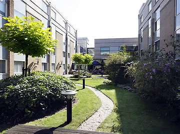 Nh Amsterdam Schiphol Airport Hotel Hoofddorp 4*,  Países Baixos