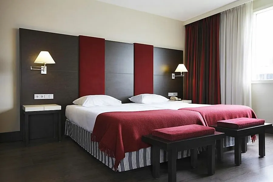 Nh Amsterdam Schiphol Airport Hotel Hoofddorp Países Baixos